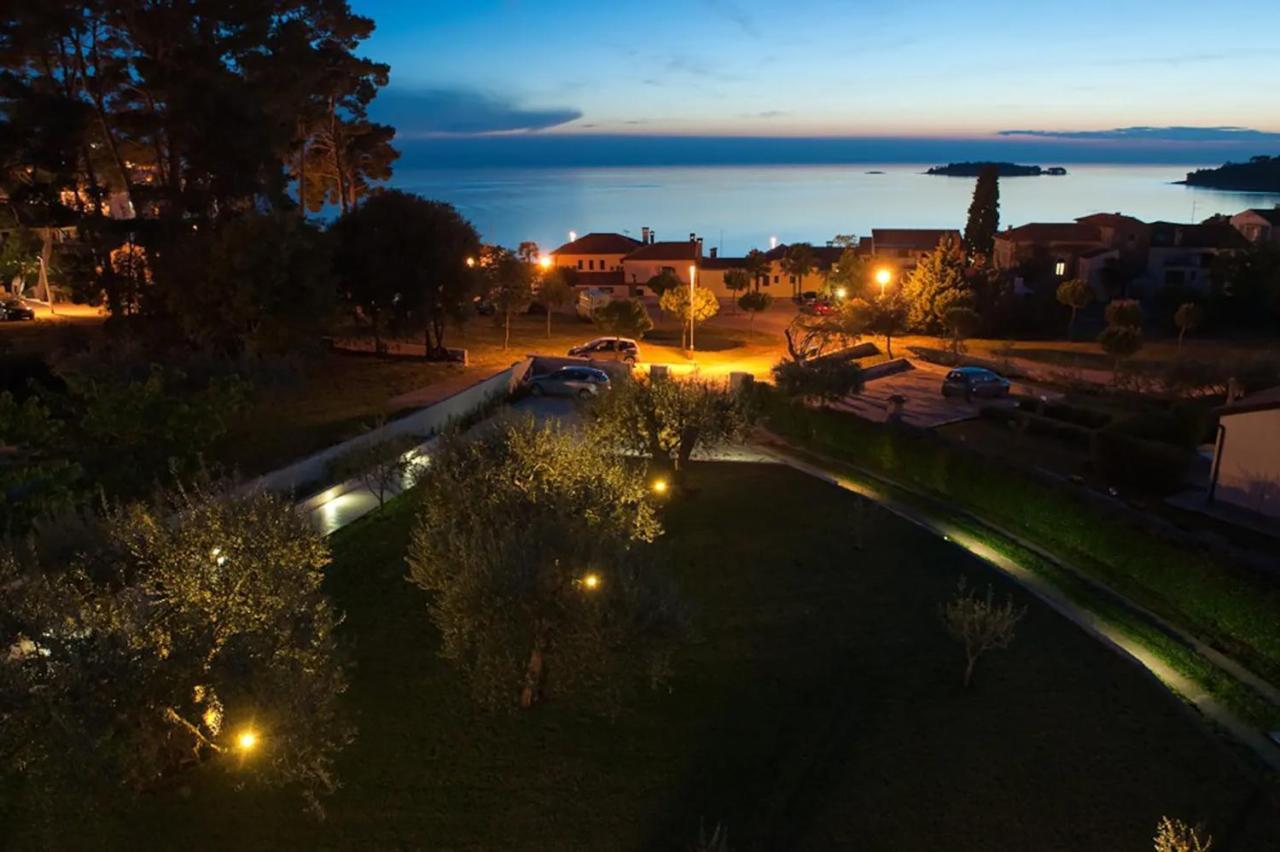 Apartament The Sunset Rovinj