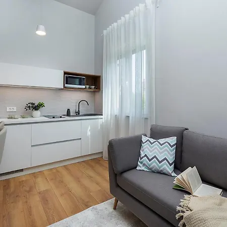 The Best Sunset Apartments Rovinj Exterior photo