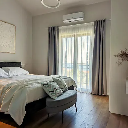 The Best Sunset Apartments Rovinj Room photo