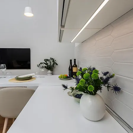 The Best Sunset Apartments Rovinj Exterior photo