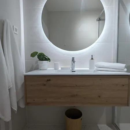 The Best Sunset Apartments Rovinj Exterior photo