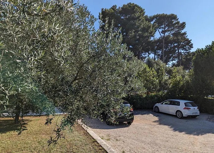 The Best Sunset Apartments Rovinj