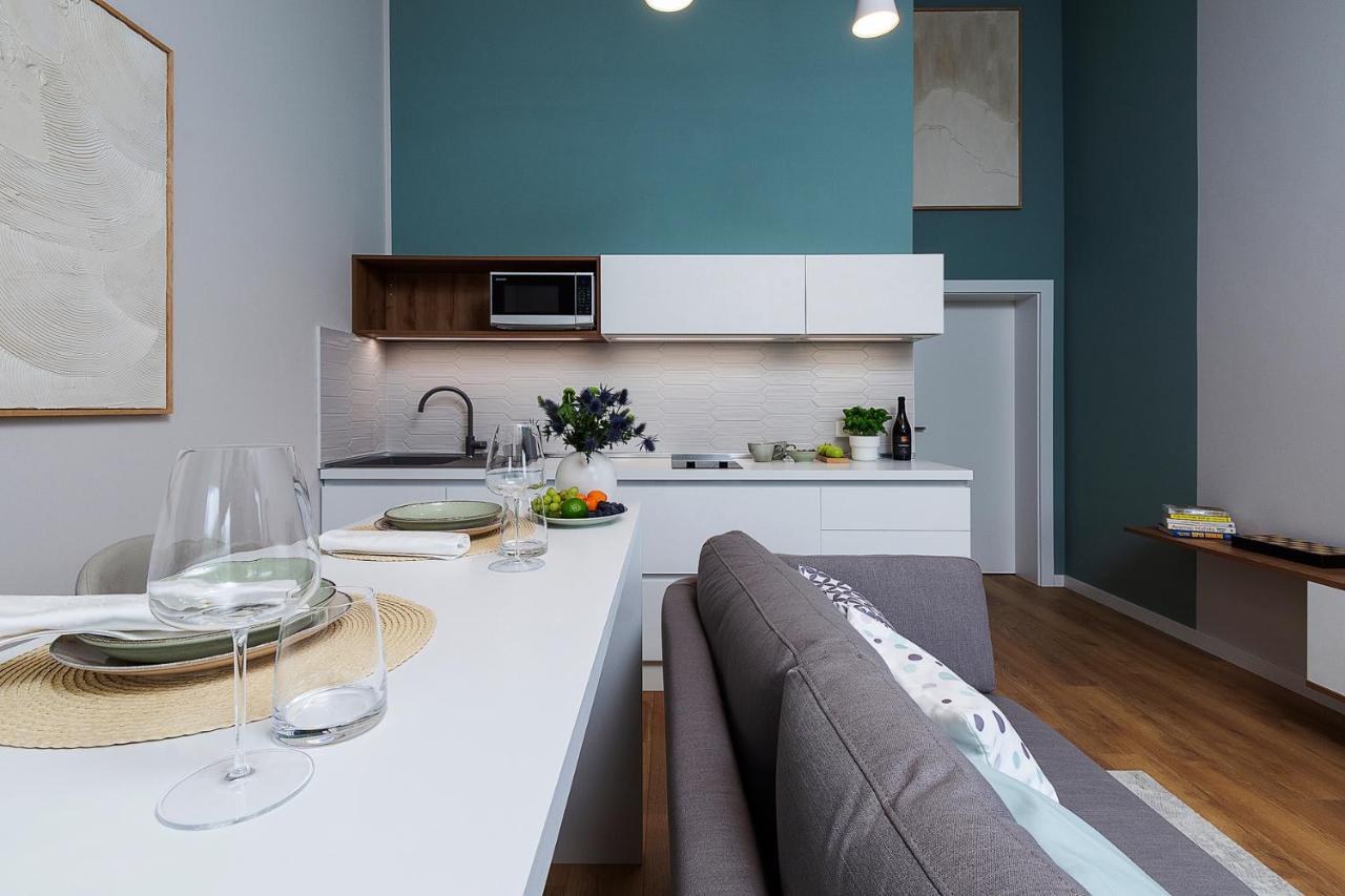Apartment The Sunset Rovinj