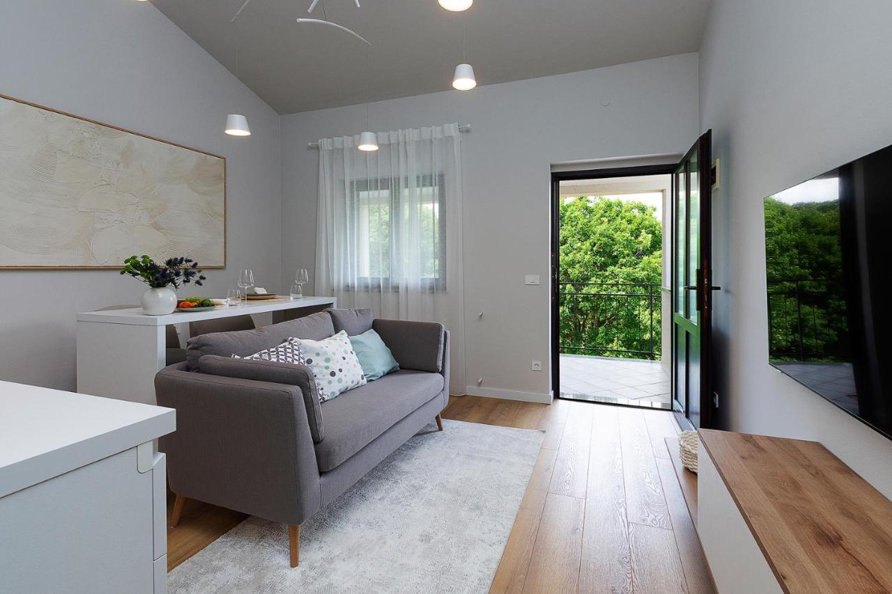The Sunset Apartment Rovinj