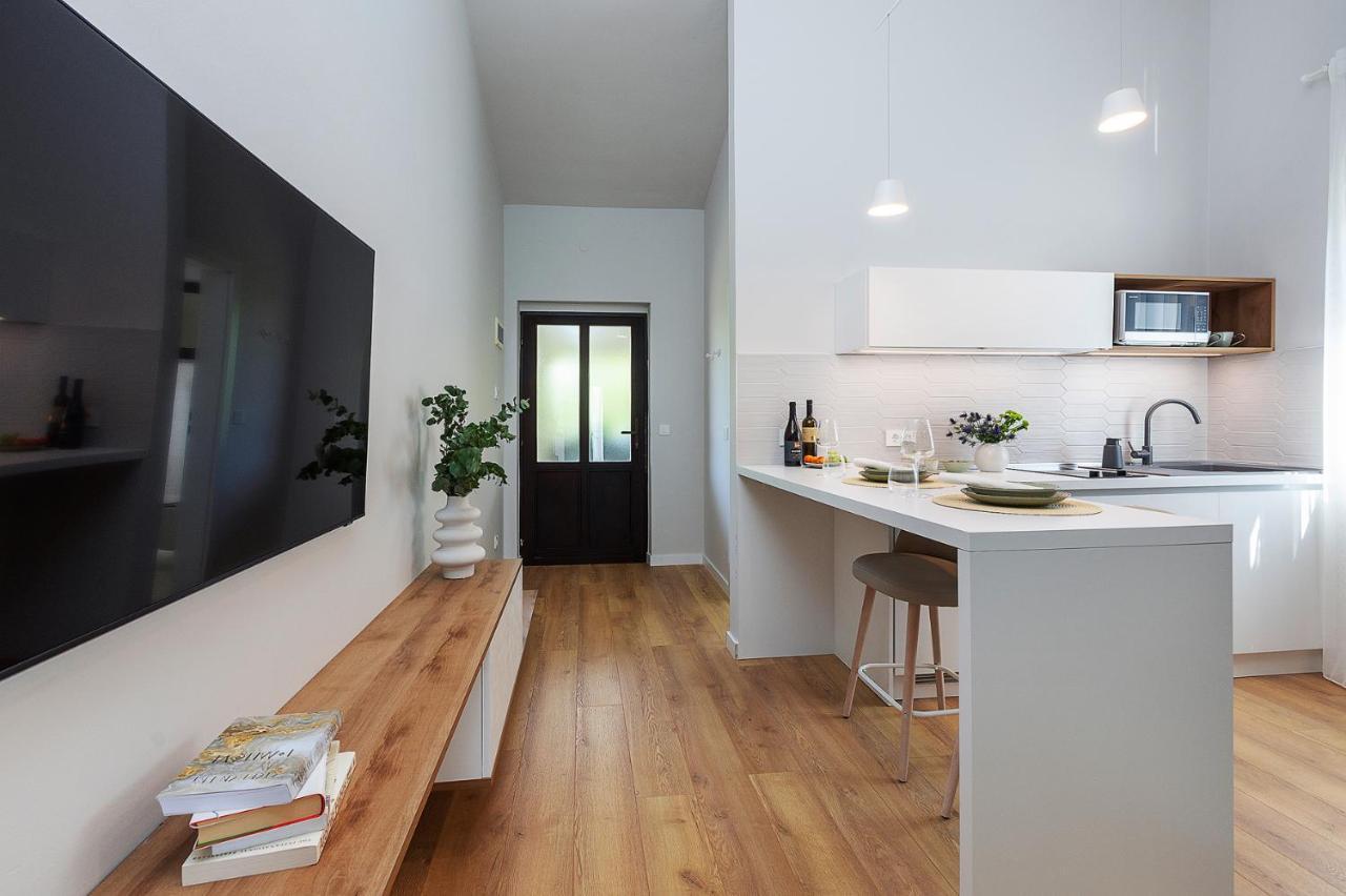 Apartment The Sunset Rovinj
